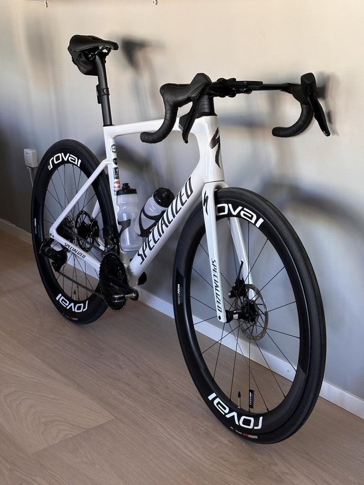 Specialized Tarmac sl7