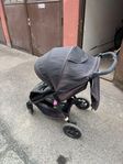 Britax Barnvagn
