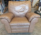Italsofa Recliner Venedig 