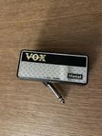 Vox Amplug 2 metal