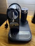 Kaffemaskin Nespresso 
