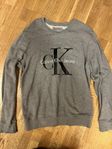Calvin Klein tröja storlek L