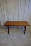 Teak sideboard/soffbord