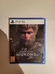 Black Myth Wukong