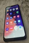 Topp skick med ny skärm Galaxy A22 