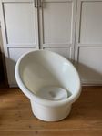 Skopan fåtölj IKEA