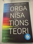 Organisationsteori