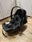 britax röner barnstol 