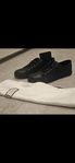 Gucci Leather low trainers str 43