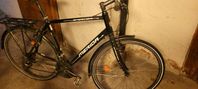 Merida  speeder hybrid