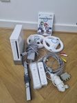 Nintendo Wii