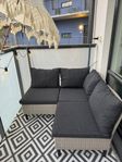 Loungemöbler utemöbler