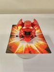 Bakugan - Manion 630G (sällsynt)