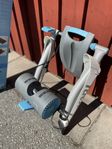 cykeltrainer Tacx Vortex inkl matta