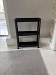 1 st IKEA rullvagn Vesken svart