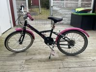 barncykel