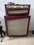 Grainger Firebird 100H