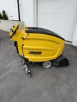 Kärcher br55/60w Golrengörning