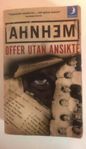 Offer utan ansikte