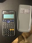 CASIO  fx-82ES PLUS 