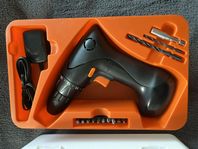 IKEA FIXA 7.2V Skruvdragare