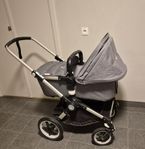 Bugaboo Fox