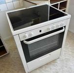 Nyskick Cylinda spis. För 1700kr
