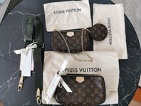 Multi Pochette Accessoires