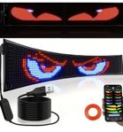 Smart LED-Skärm – 348 mm x 102 mm