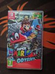 Super Mario Odyssey