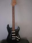 Fender squier objekt