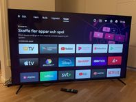 Sharp 65” FN7EA 4K LED Android Smart TV (2022)