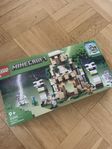 Lego Minecraft 21250