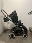Emmaljunga NXT60 ergo