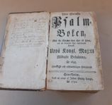 Den svenska psalmboken 1695 (1780)