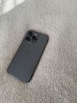 iPhone 13 pro