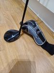 MD Golf 3 W och Geek Golf 5W