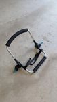 Adapter för babyskydd till Thule Glide / Urban Glide 1 och 