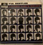 vinylskiva The Beatles ” A hard days night”