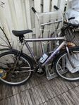 Herrcykel