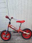 Springcykel