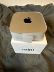 Apple Mac Mini M4 2024 nästan helt ny