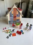 Playmoblhus