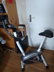 träningscykel