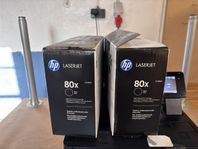 HP LaserJet Pro 400 M401dne