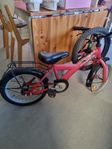 cykel barn 17 tum