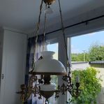 Antik Lampa