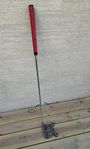 Scotty Cameron Futura X Dual Balance Putter Vänster