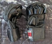 Sparringhandskar MMA
