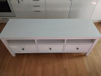 Ikea Hemnes tv-bänk